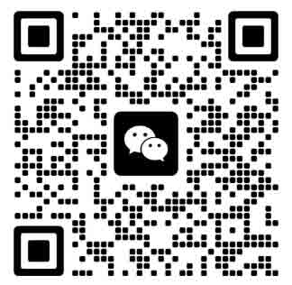 微信二维码